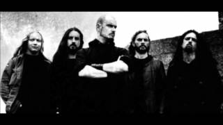 Primordial - Born To Night