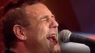 Almafuerte - Almafuerte (CM Vivo 2000)