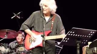 Albert Lee: No One Can Make My Sunshine Smile (by Everly Brothers)