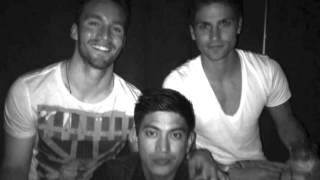 K-Young - Get Chu Hi ft. Iceman