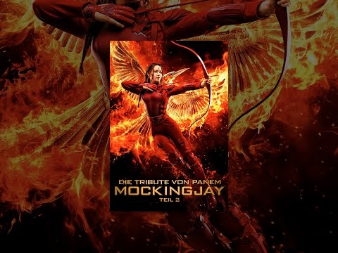 Die Tribute von Panem - Mockingjay Teil 2