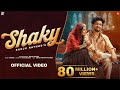 Shaky Shaky Song Sanju Rathod New Song Marathi New Song Isha Malviya