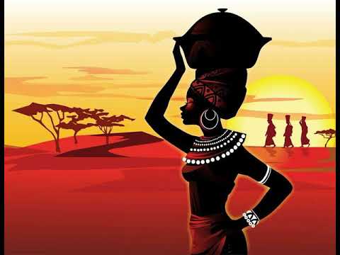 Malumz on Deck - Taba Tsa Hao- (Afro Brothers Spirit Remix) ft Mtsilanyane