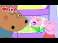 Peppa Pig BEST Of George 2026 LIVE Kids Cartoons