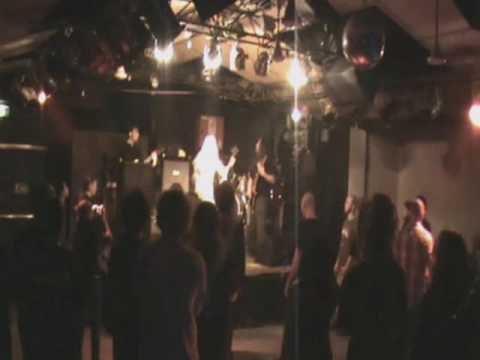 Cadaver Mutilator- Rotten Flesh Puppet live (nechronicles).wmv