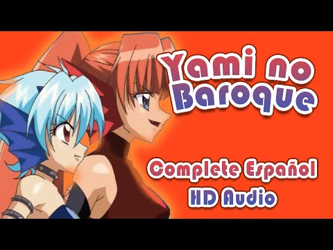 Yami No Baroque Latino - Mermaid Melody Pichi Pichi Pitch