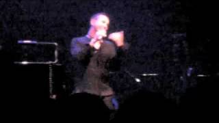 Marc Almond & Othon Mataragas