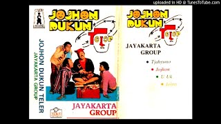 Download lagu [REKAMAN LAWAK] JAYAKARTA GROUP - JOJHON DUKUN TELER [FULL VERSION] mp3