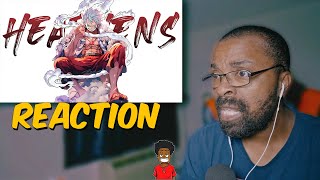 Heathens「AMV」Anime Mix ‪@UnClonable‬ + ‪@RoyalGrindi‬‬ Reaction Video