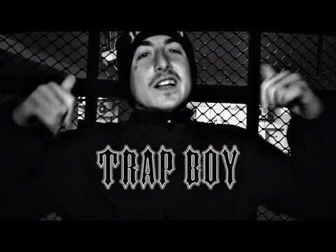 NTER - TRAP BOY ft. Huskii