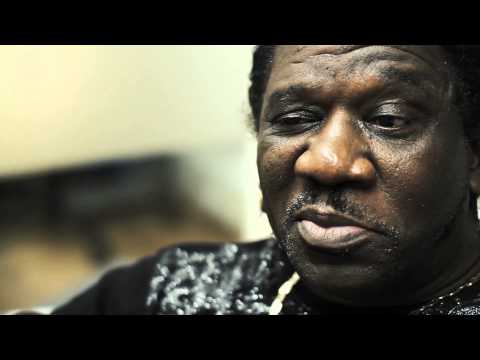 Mud Morganfield Interview and Performance Clash Magazine