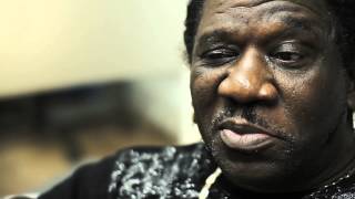Mud Morganfield Interview and Performance Clash Magazine