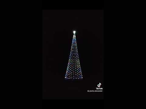 Christmas Flag 28x40
