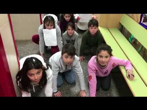 Vídeo Colegio O Grupo