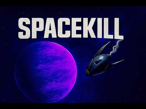 SpaceKill: one of the missions