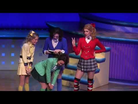 HD Heathers slime tutorial (reupload)