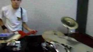 Leut Magnetik - Beat boy -2004