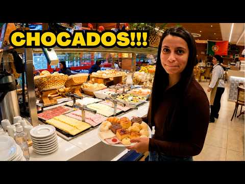 Descobrimos a CASA CUNHA! O Café Colonial Português de São Paulo