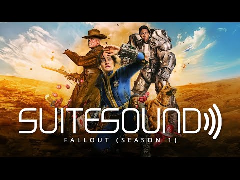 Fallout (Season 1) - Ultimate Soundtrack Suite
