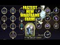 New Fastest Warframe Farming Method! The Duviri Paradox Circuit Beginners Guide | Warframe Hunters
