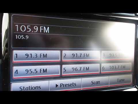 Radio Station ID WNKN 105 9 Middletown Ohio 105.9 The Oasis 2