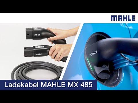 MAHLE Charging Cable