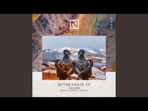 Mithrandir (Dhany G Remix)
