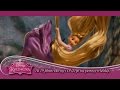 Kolekcja Disney Księżniczka Oficjalny Zwiastun Blu Ray I DVD 1