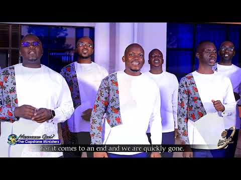 Mwanamme Gani- The Capstone Ministers Kisumu