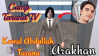 Download lagu Arar Deshshan Arakhan Rohingya best Tarana by HF Abdullah@SRAbulbowshor5460 mp3