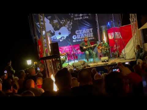 Kapela z przypadku 2023 Jesienna prosba