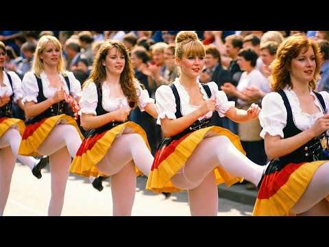 Bayernfest in seiner schönsten Form - Das musst du sehen!