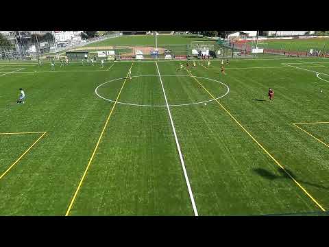 SV Sissach - FC Rheinfelden