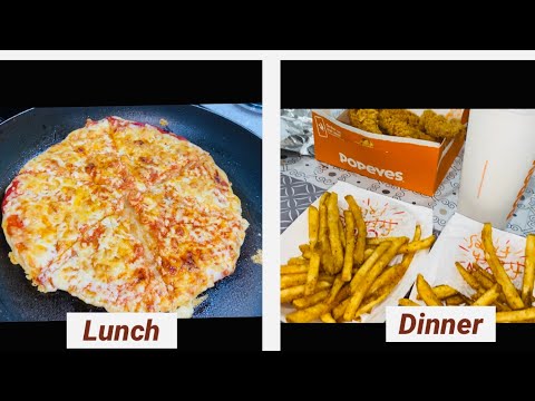 What My Children Ate For Lunch And Dinner Vlog | Lifestyle With Robina