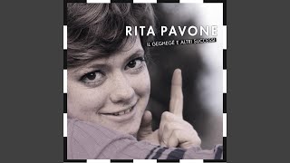 Musik-Video-Miniaturansicht zu L'amore è un poco matto Songtext von Rita Pavone