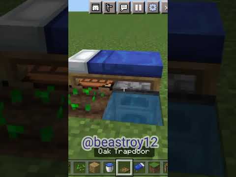 Minecraft Mega Hacks by #beastroy | Going Viral!