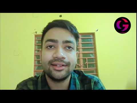 Dibyendu AIR 24 | Gatearchitecture.org Testimonial IIT KGP