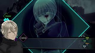 Vidéo AI Somnium Files