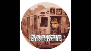 The Firm - Fuck Somebody Else - Edward Ean &amp; The Bad Cee Rework