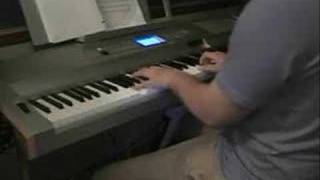 Narcolepsy Ben Folds Five Cover