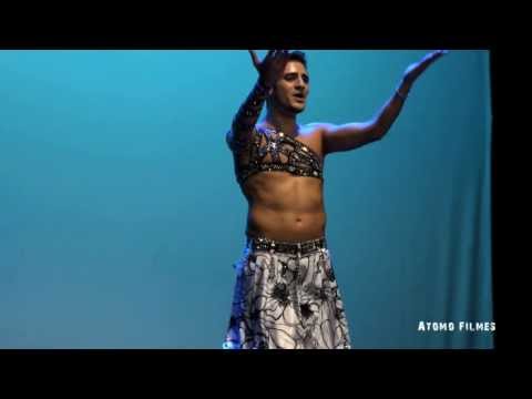 EGYPTIAN BELLYDANCE PRINCE KAYAMMER PORTUGAL 2013 OHDOUNOU EL AYAM FADL SHAKER/WARDA