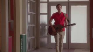 GLEE   Full Performance of &#39;They Long To Be Close To You&#39;  from &#39;What the World Needs Now&#39;