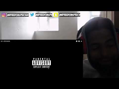 THIS SONG NEED A REMIX  🔥 *UK🇬🇧REACTION*  🇹🇷  UZI - AĞZI BOZUK
