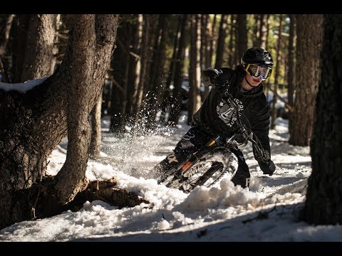 COMMENCAL Who is Hugo?