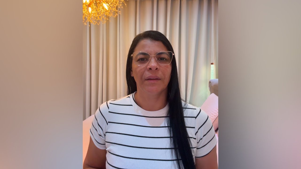 ESTOU DANDO UM BASTA HOJE , DIZ O SENHOR!!😭🙏🏻😇