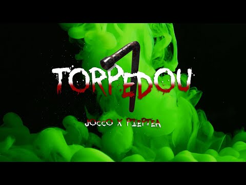 Jocco x Pieptea - Torpedou (Visual)