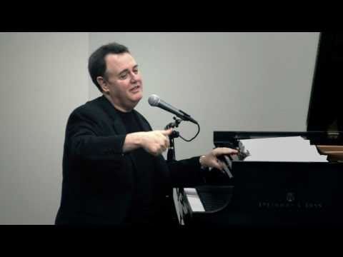 Mitch Kahn: Love is a Many Splendored Thing