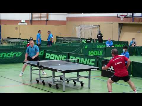 Oberliga Ronny Zwick : Dirk Keller & Lasse Becker