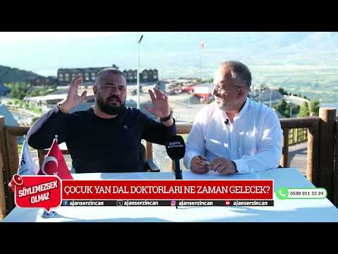 ÇOCUK YAN DAL DOKTOKLARI NE ZAMAN GELECEK?