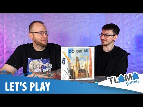Do oblak - YouTube Video
